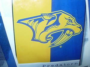 Nashville Predators Stadium