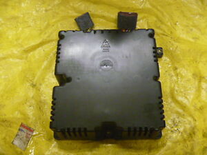 1992 Acura Legend on New 1991 1992 1993 1994 1995 Acura Legend Bose Amp Amplifier