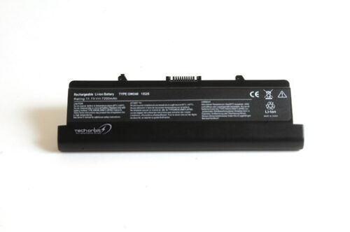 NEW 9 Cell Battery for DELL Inspiron 15 1525 1526 1545 1546 RU586 RN873 in Computers/Tablets & Networking, Laptop & Desktop Accessories, Laptop Batteries | eBay