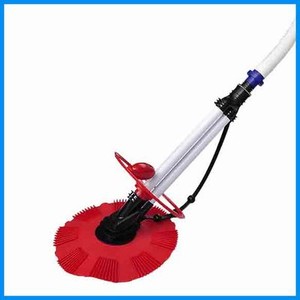 automatic pool cleaner above ground on NEW AUTOMATIC SWIMMING POOL CLEANER INGROUND ABOVE GROUND | eBay