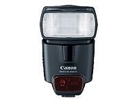 NEW Canon Speedlite 430EX II Flash for Canon Digital SLR Cameras 2805B002 in Cameras & Photo, Flashes & Flash Accessories, Flashes | eBay