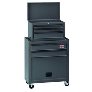 Craftsman 5 Drawer Rolling Tool Chest