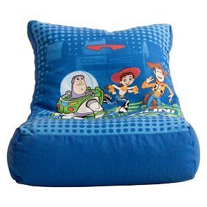  NEW Disney Toy Story Video Bean Bag Chair - GREAT PRICE!!