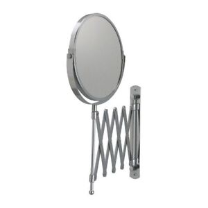 Ikea Bathroom on New Ikea Fr  Ck Bathroom Extendable Magnifying Mirror Shave Cosmetic