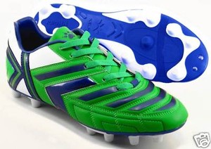 Soccer Cleats 101