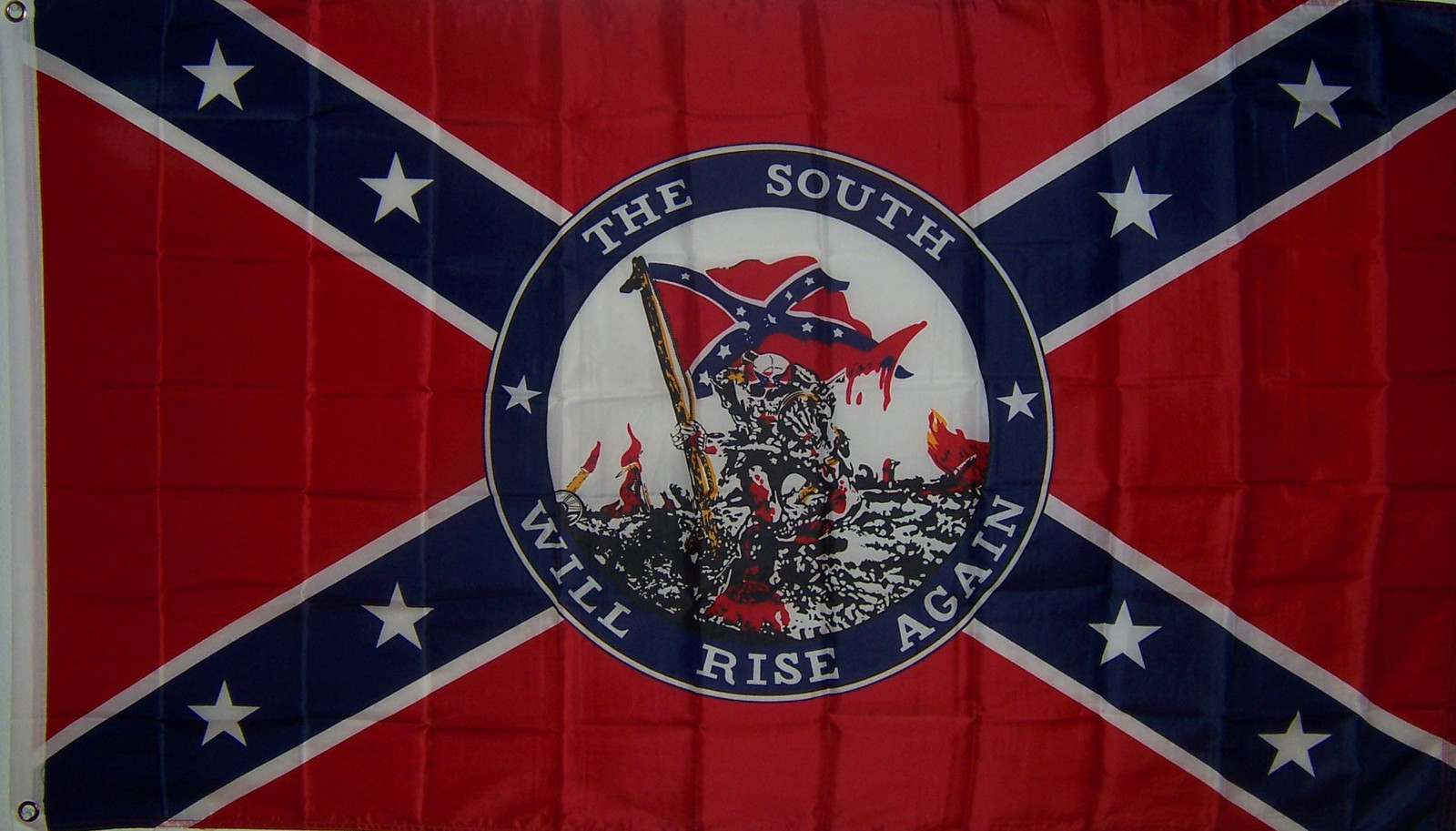 White ole miss students riot after election. - Page 2 - Stormfront