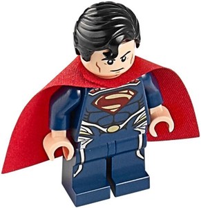 lego sets with superman