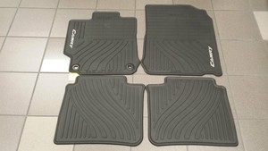 oem floor mats toyota camry #4