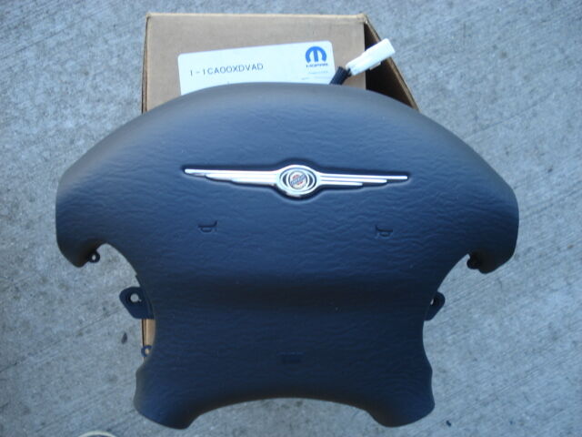 Chrysler sebring steering wheel cover #2