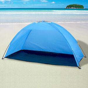 beach shade tent ebay
 on ... Up Cabana Beach Shelter Infant Sand Tent Sun Shade Outdoor UV | eBay