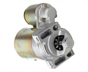 NEW STARTER KOHLER ENGINE 2509809S 2509808S HD