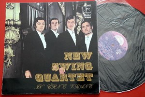 New Swing Quartet