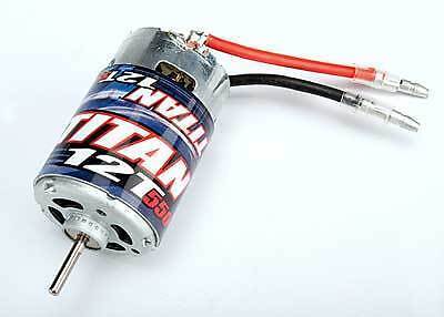 TRAXXAS STAMPEDE SLASH XL5 WATERPROOF ESC SPEED CONTROL 3018R LOW VOLTAGE DETECT in Toys
