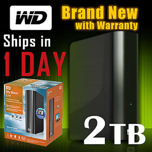 Gigabyte Network on New Wd My Book Live 2tb Gigabit Network Attached Storage Drive Nas