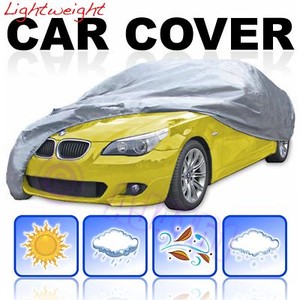 Vw Passat Car Cover
