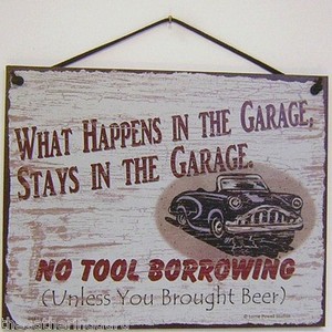 Garage Quotes. QuotesGram