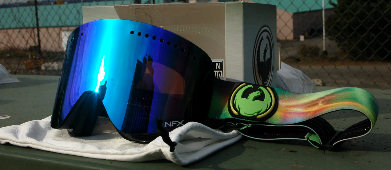 blue ski goggles blue ski goggles nfx goggles