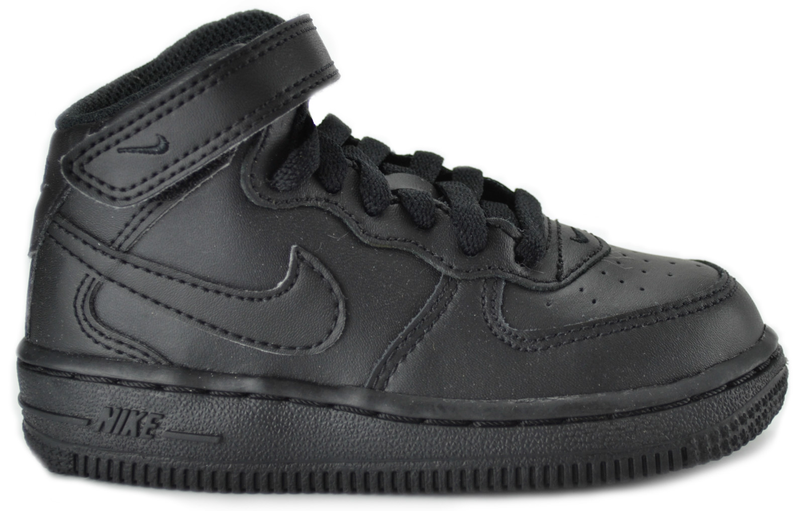 black air forces kids