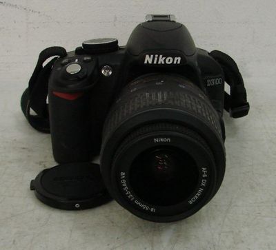 NIKON-D3100-14-2mp-Digital-SLR-Camera-w-18-55mm