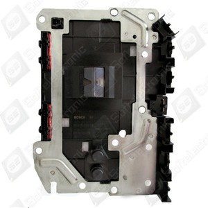 How to repair nissan ecu #7