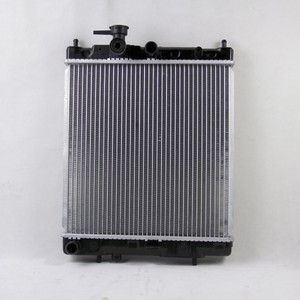 Nissan micra radiator price