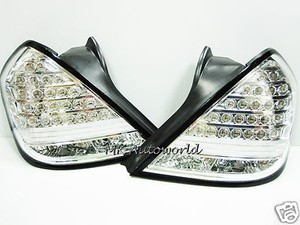Nissan cefiro led tail lights #9