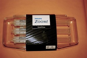 NITE WHITE ACP 22% TEETH TOOTH WHITENING GEL 3PACK best whitner ble   ach 