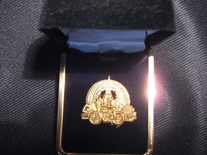 Ama Badge
