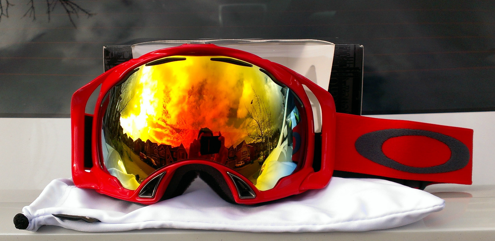 oakley splice lenses fire iridium oakley splice lenses fire iridium