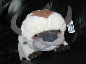 NWT Plush APPA Avatar The Last Airbender 20 Inch Plush in Toys & Hobbies, Stuffed Animals, Other | eBay