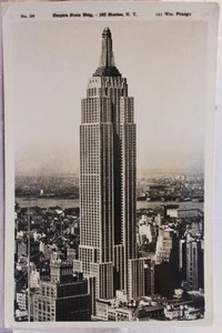 Empire State Building Tickets And More Ebay