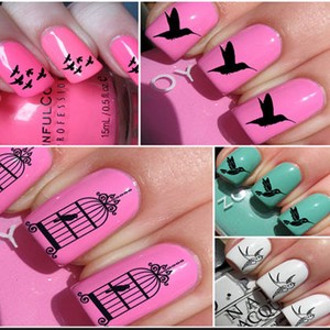 Health & Beauty > Manicure & Pedicure > Nail Art Supplies