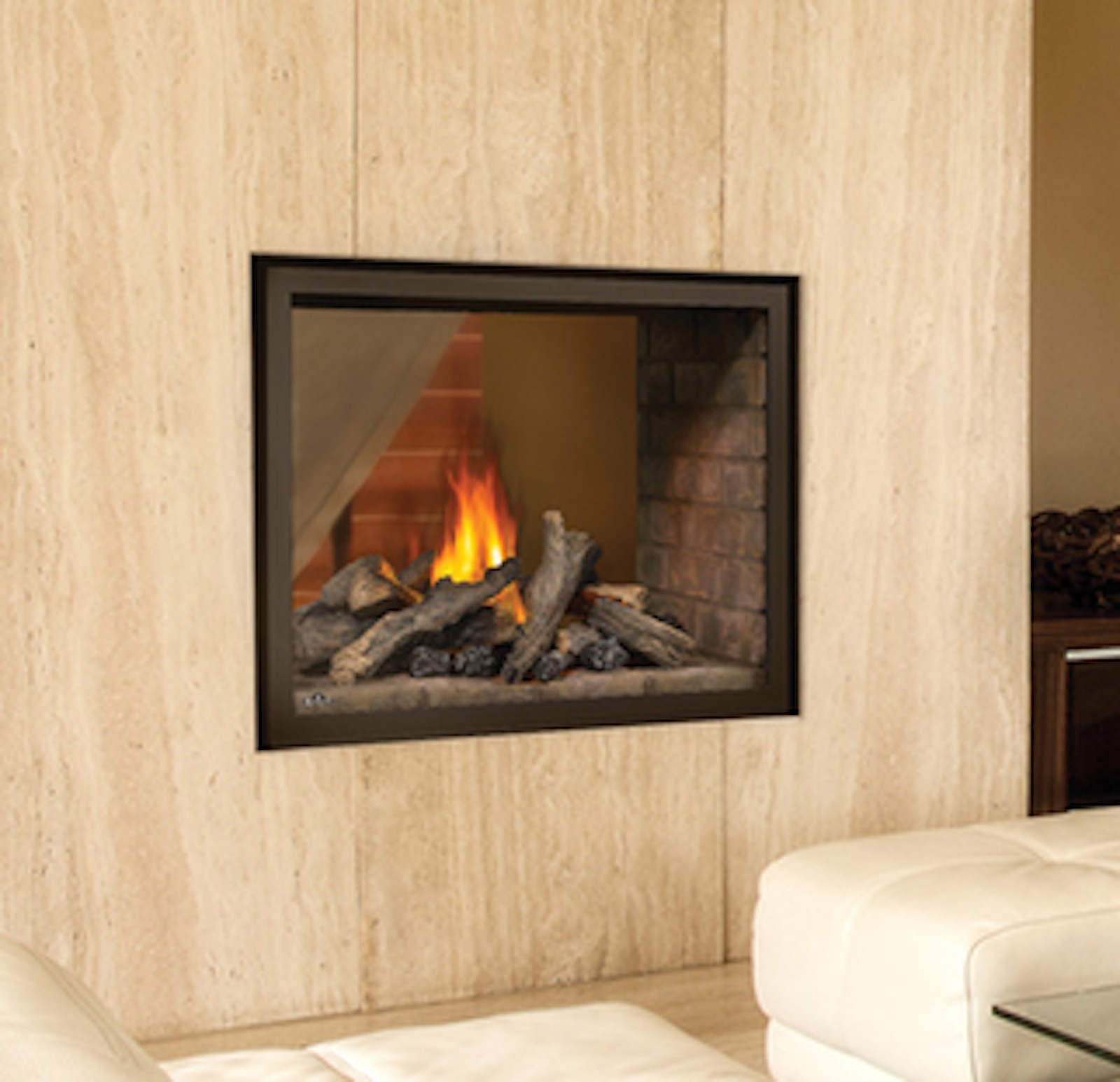 Napoleon Gas Fireplaces Napoleon Direct Vent Gas Fireplace