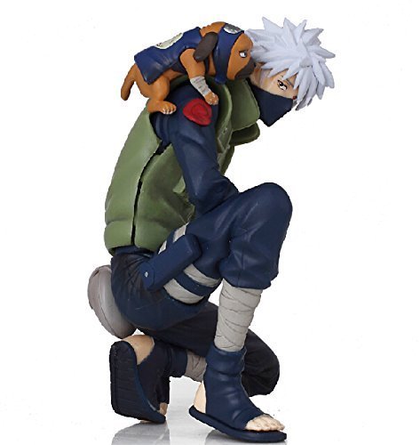kakashi hokage statue