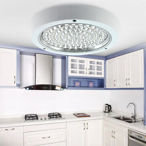 Natsen Modern Klassisch LED Küchenbeleuchtung CM00808W 
