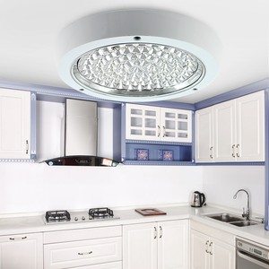 Natsen Modern Klassisch LED Küchenbeleuchtung CM00808W 