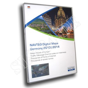 Descargar cd navteq bmw #2