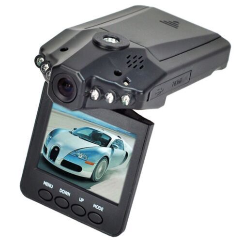 New 2.5" HD Car LED DVR Road Dash Video Camera Recorder Camcorder LCD 270° in Consumer Electronics, Home Surveillance, Digital Video Recorders, Cards | eBay