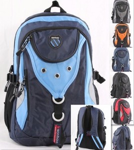 ... DIY > Luggage & Travel Accessories > Luggage > Backpacks/ Rucksacks