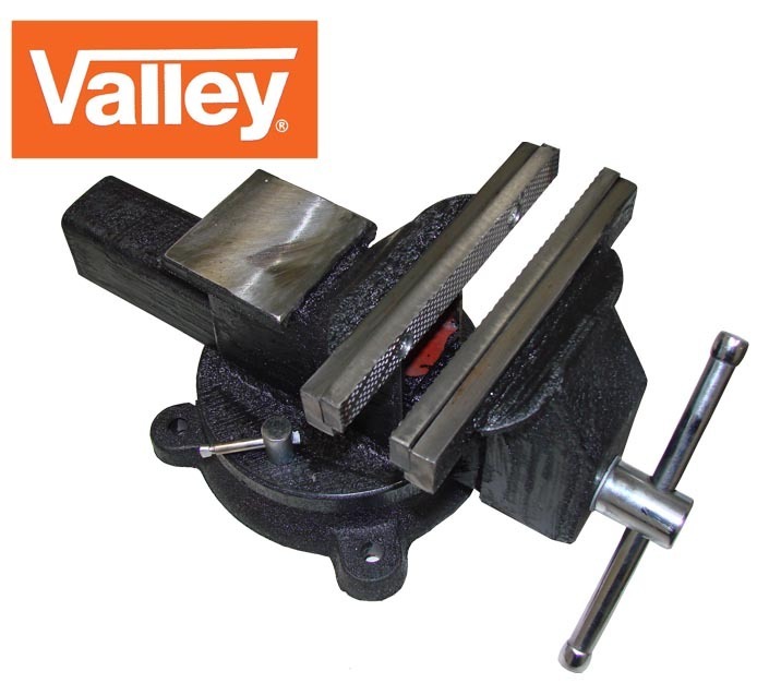 Pipe Vise Clamp