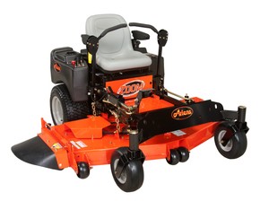 New Ariens Zero Turn Mower 60 inch Lawn Mower Model #991087 - Max Zoom 60