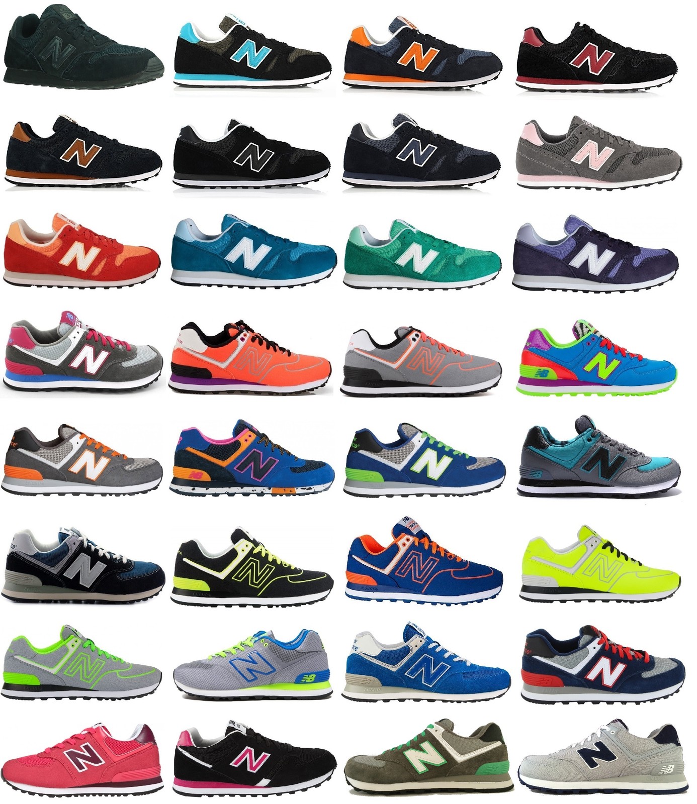 new balance 300 kinder grau
