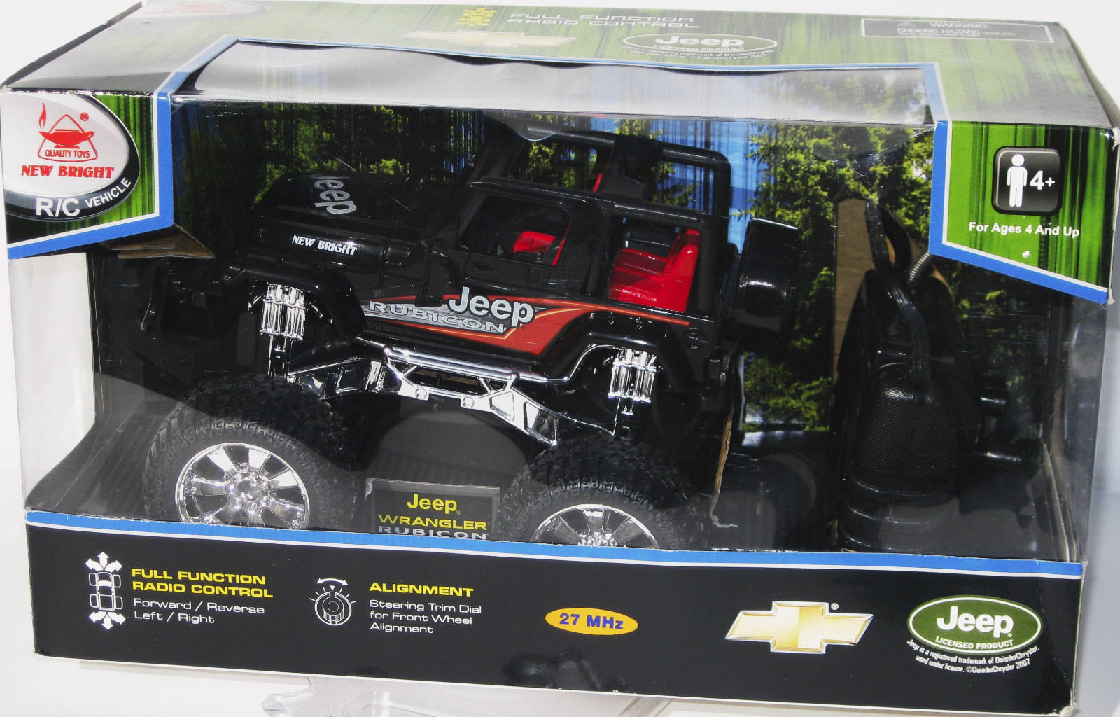 Jeep rc rockcrawler #3