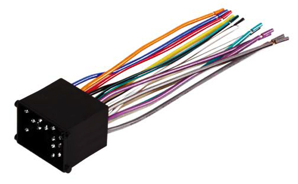 aftermarket headunit in e46 with HK? - E46Fanatics