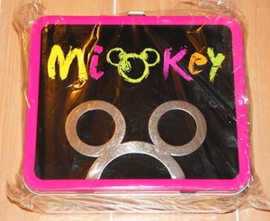 Metal Tote Boxes