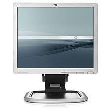 New HP LA1751G 17" LCD Monitor 1280x1024 5:4 DVI-D VGA in Computers/Tablets & Networking, Monitors, Projectors & Accs, Monitors | eBay
