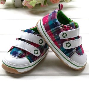 24 Baby  Shoes Walking 7 7  Age old for  eBay month Sneakers Boy CA3311 Girl Months shoes