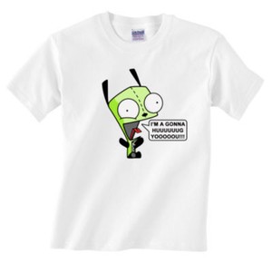 Gir T Shirts
