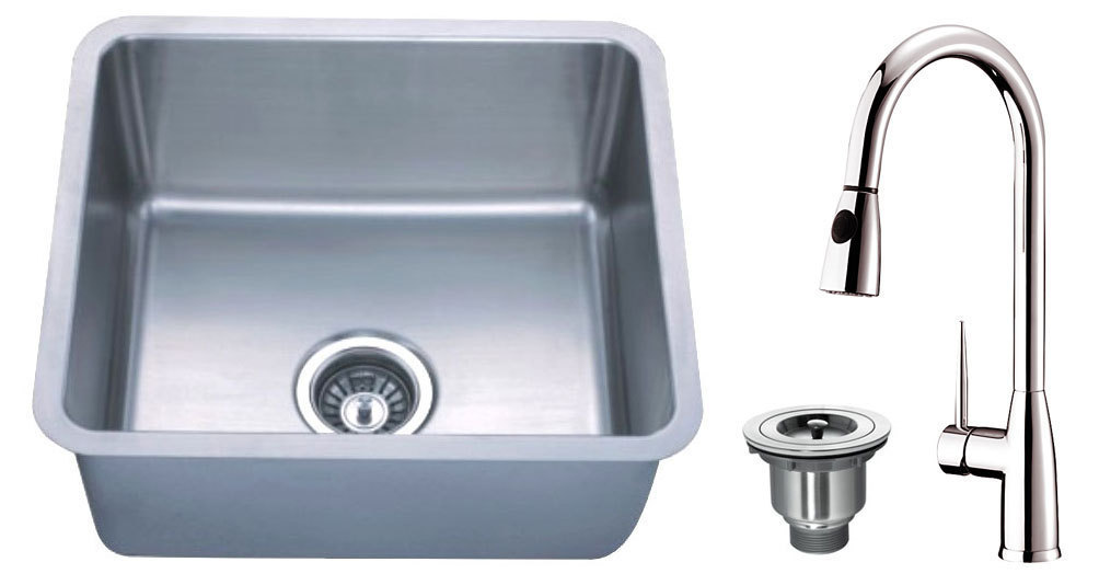 Kitchens With Corner Sinks Undermount Bathroom Sink with Double Sink ...