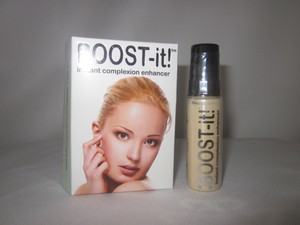 Luminess Makeup on New Luminess Air Airbrush Boost It Instant Complexion Enhancer   Ebay